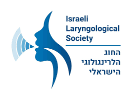 לוגו החוג הלרינגולוגי הישראלי